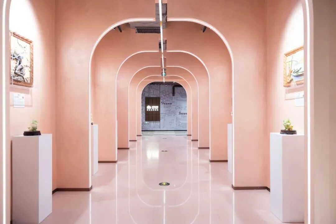 北京巧克力博物馆开业啦！长城、祈年殿居然“能吃”，具体位置——