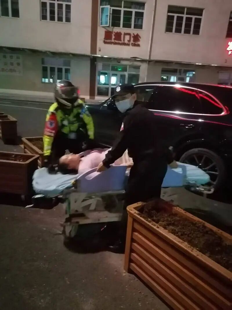 生了！生了！母子平安！