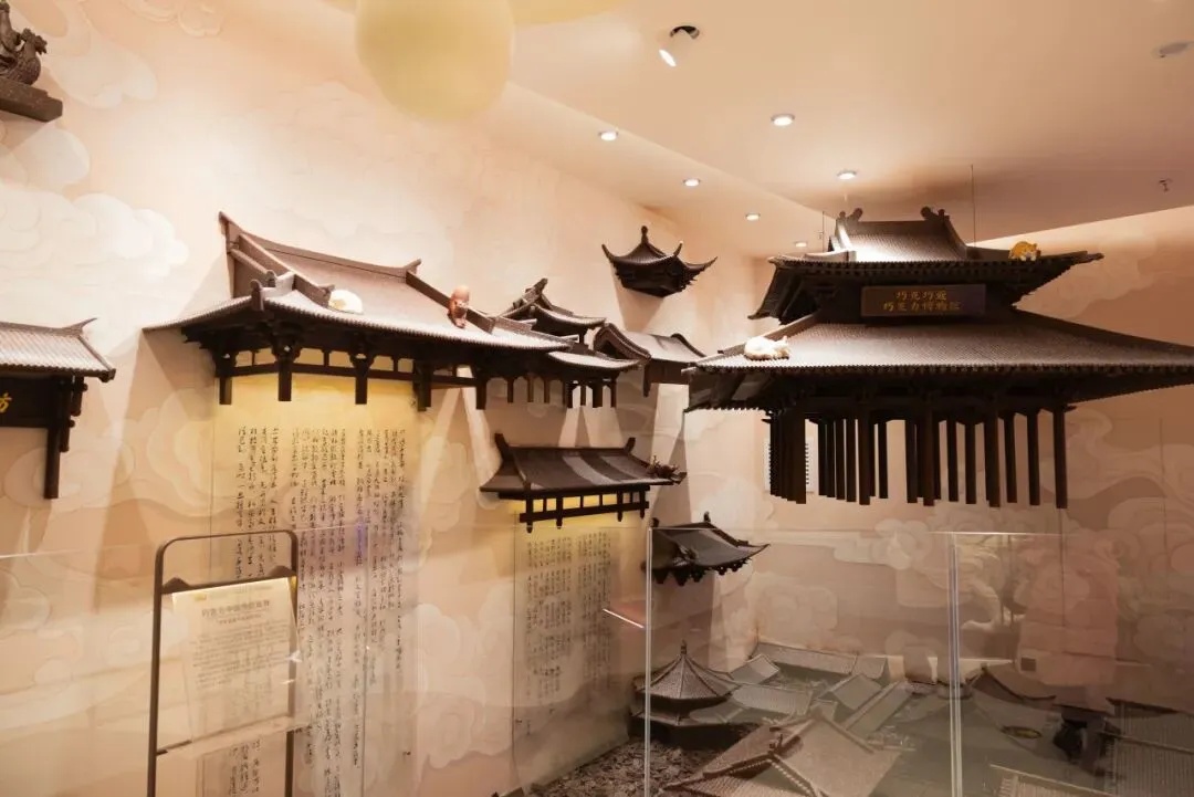 北京巧克力博物馆开业啦！长城、祈年殿居然“能吃”，具体位置——