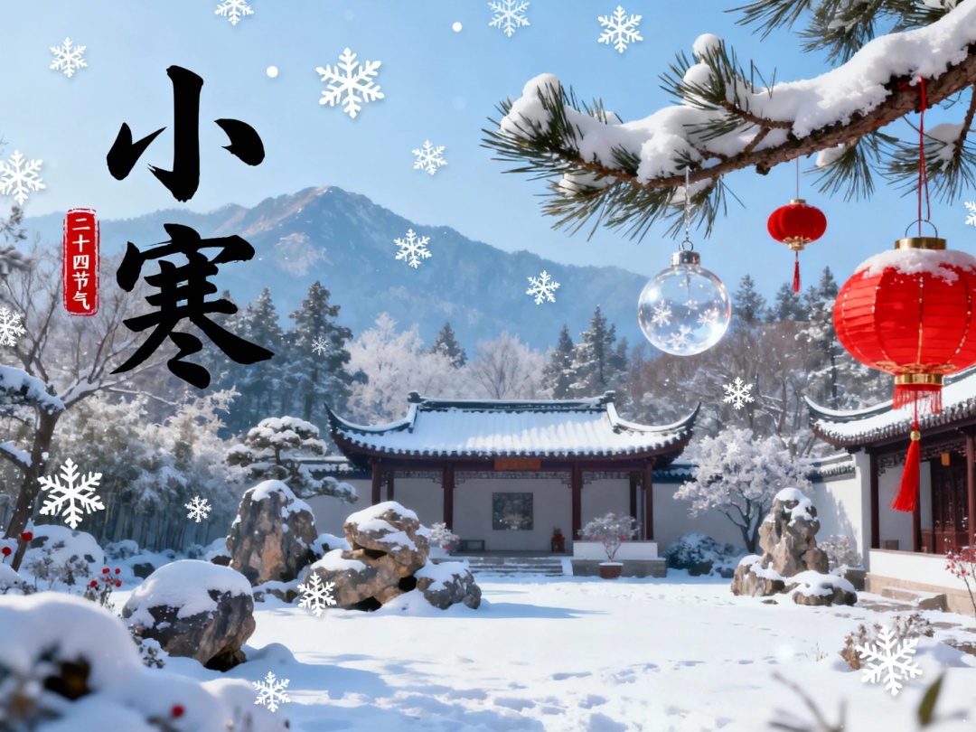 小寒进补指南来了！不是所有人都适合补，避开这些坑才养生！