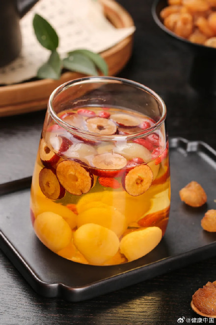 天一冷，肠胃就不舒服？小寒喝它，暖胃超管用！