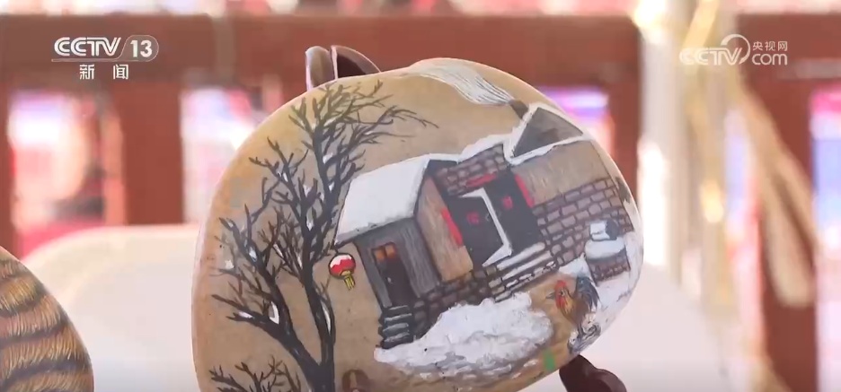 “冰雪+”多元场景点燃冬日消费热情 “冷资源”撬动文旅“热经济”