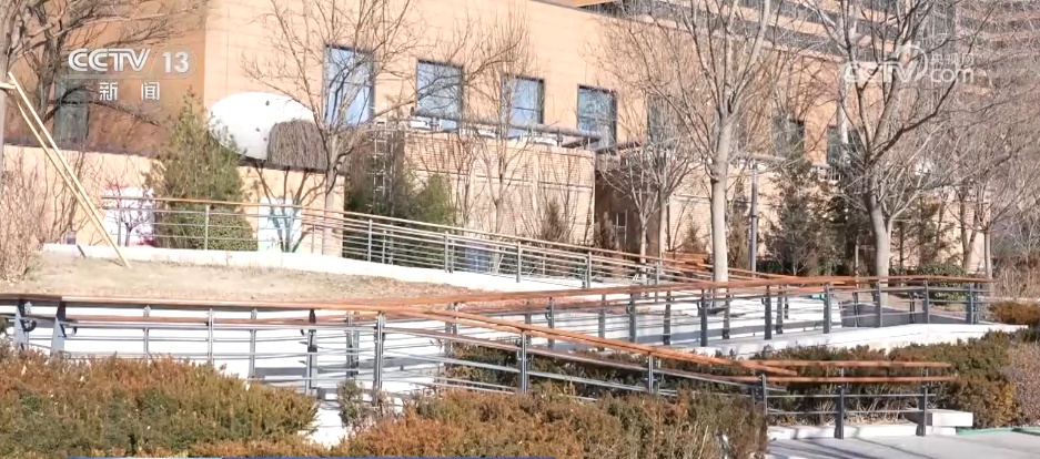 家门口就有“诗和远方” 水清岸绿的幸福河湖绘就人水和谐新图景