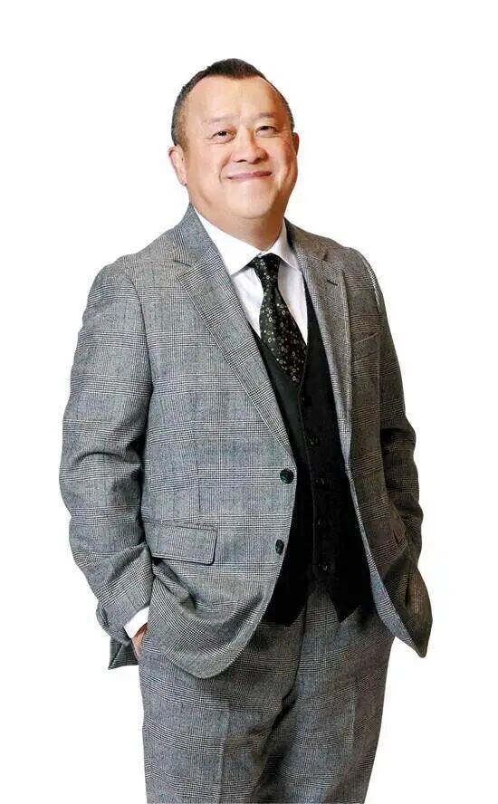 曾志伟，确认离任！