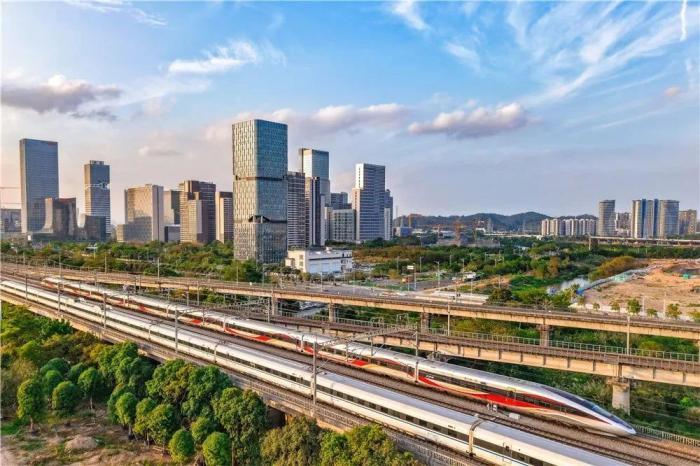 2026年国铁集团计划投产新线2000公里以上