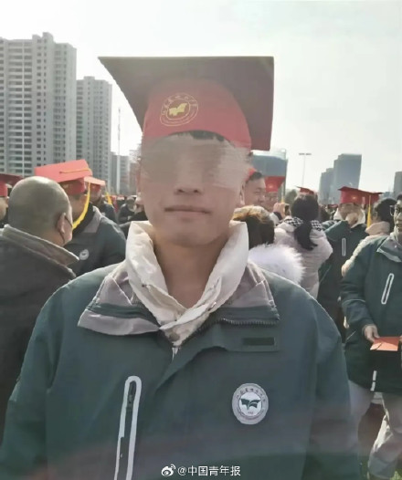 男子蓄意撞死高三学生被判死刑