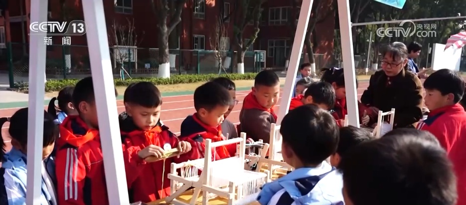 中小学生学籍系统实现全流程“一网通办” 信息数据管理更安全、更精准