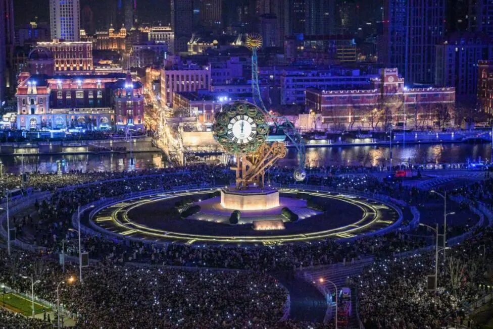 刚刚过去的这个元旦假期，你属于哪一派？