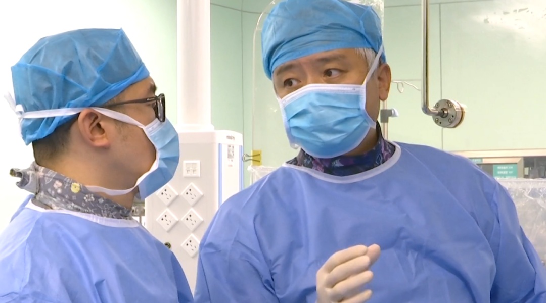 警惕！“红眼病”久治不愈？元凶可能藏在脑子里