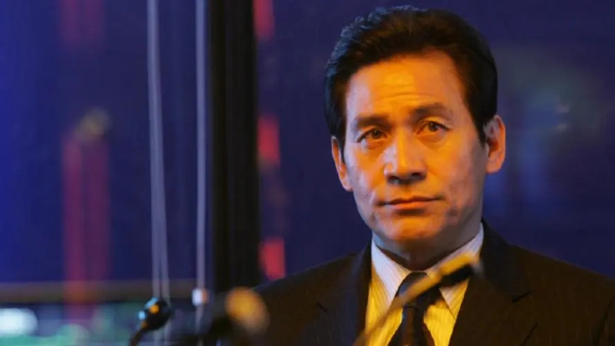 韩国电影“教父”，去世！此前吃饭时被噎入院