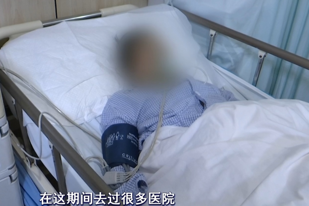 警惕！“红眼病”久治不愈？元凶可能藏在脑子里