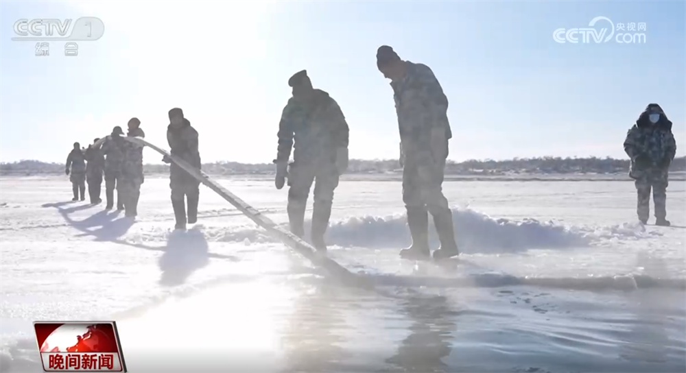 各领域“新成果+新举措”为新一年经济民生发展开好头 万象更新干劲儿足