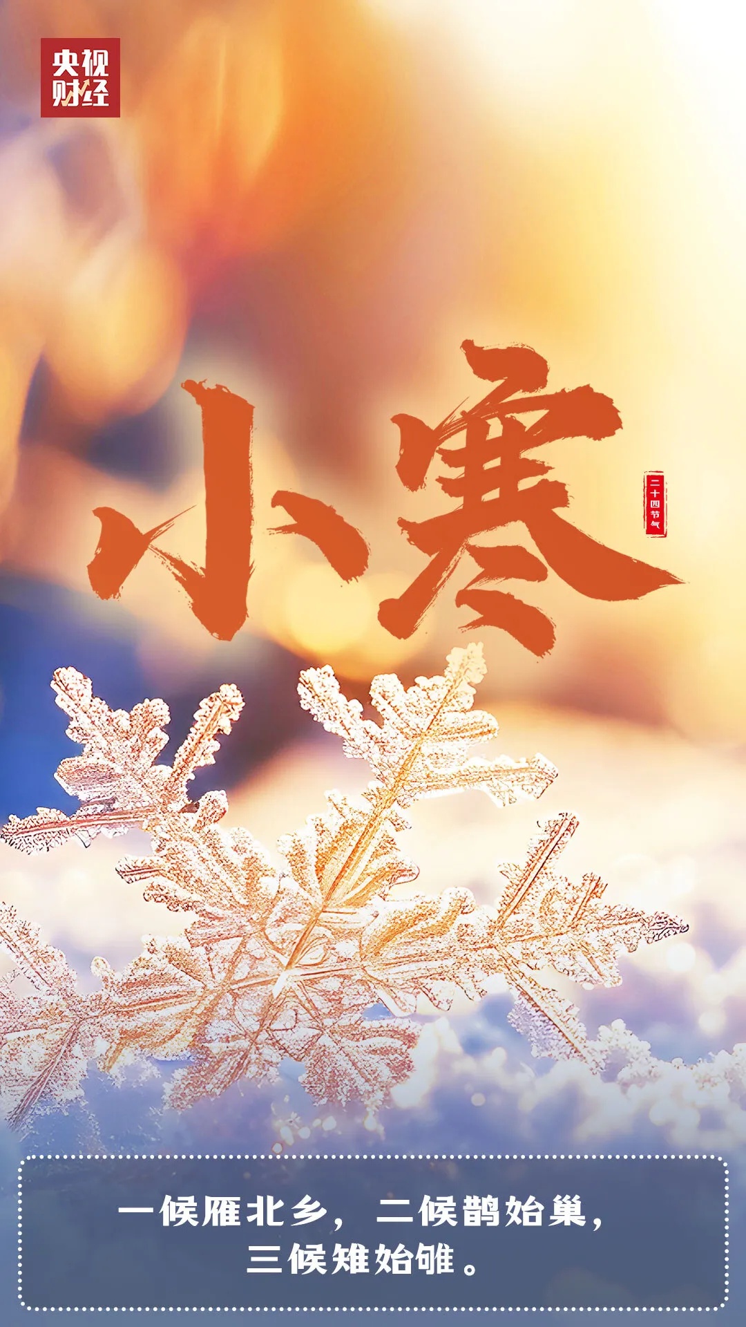 小寒到，吃对才养生！冬季进补避坑指南，快收藏