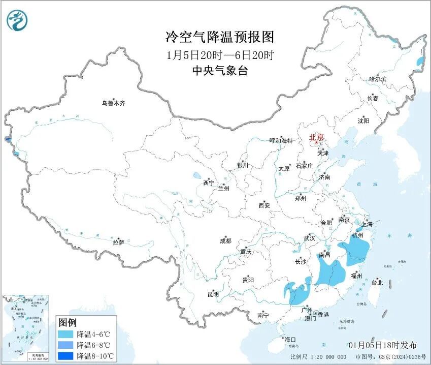 上海确认：下雪了！污染提醒：浓度逐渐上升，减少户外活动