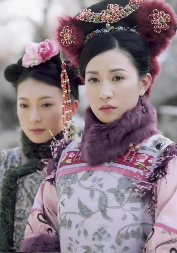 佘诗曼四封视后，TVB史上第一人