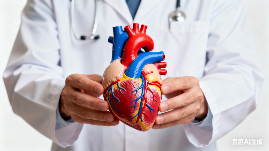 体检报告出现这几个字，男子被吓得不轻！医生：先别急