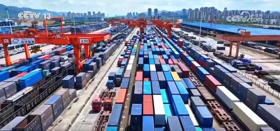 大宗商品市场景气水平继续回升 为今年经济持稳向好运行奠定良好基础