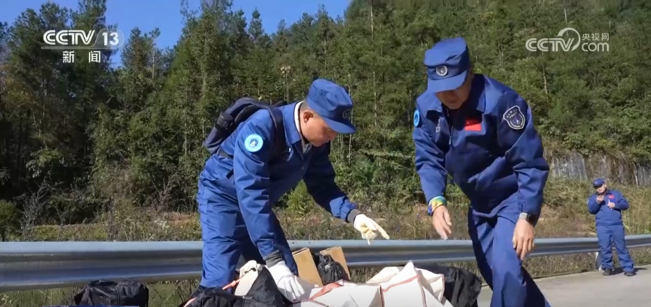 “任务导向+安全底线”实现精准平衡 我国首次航天员洞穴训练圆满完成