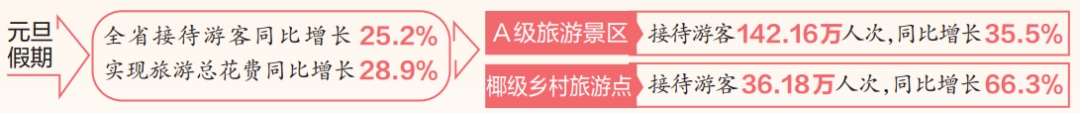 接待游客217.16万人次，海南旅游迎来“开门红”