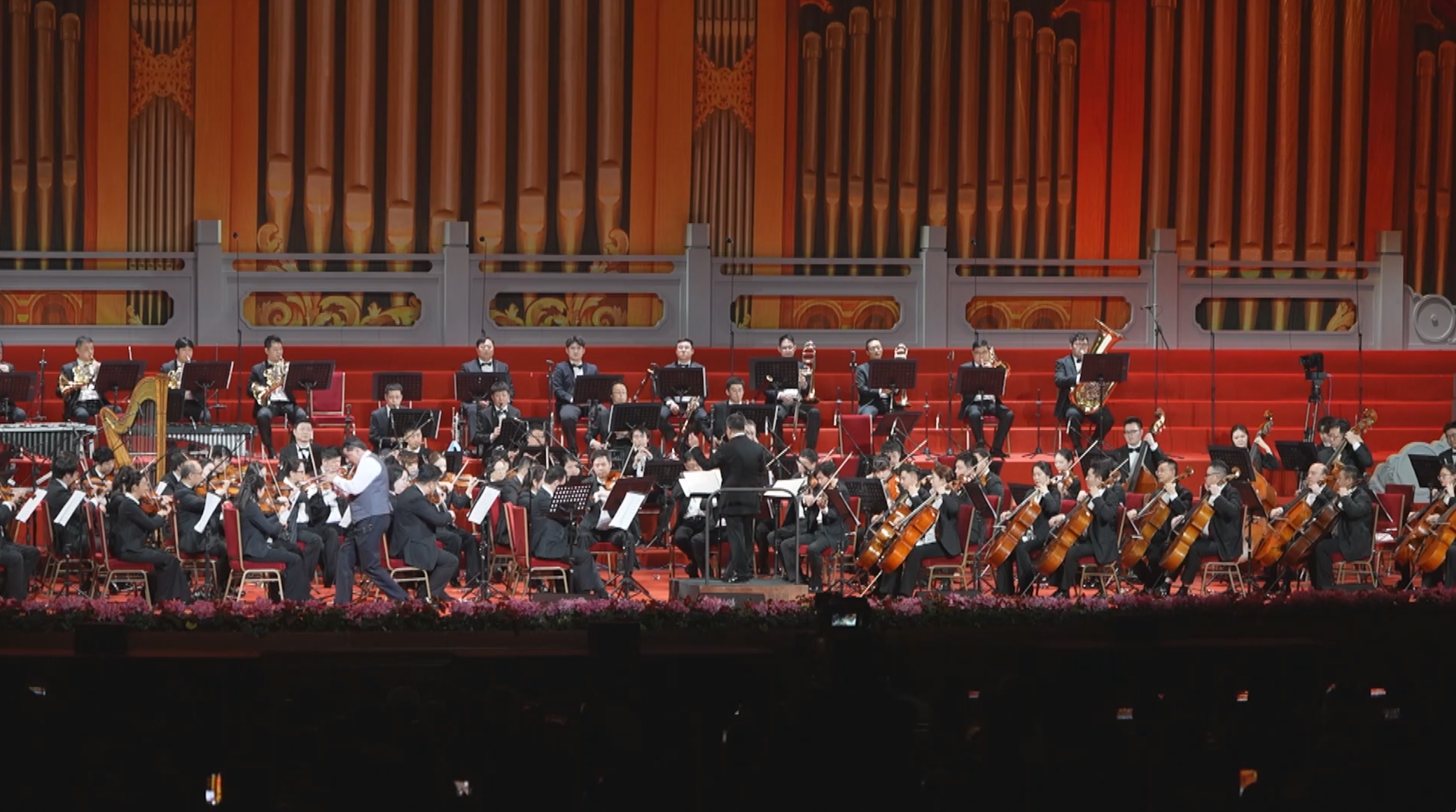 新年伊始“开门红”！北京文旅活动供给丰富