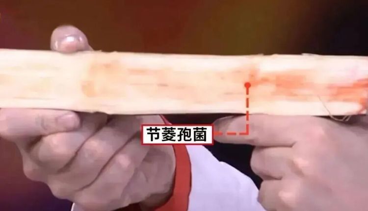 别吃！赶紧扔掉！正大量上市，很多人爱吃