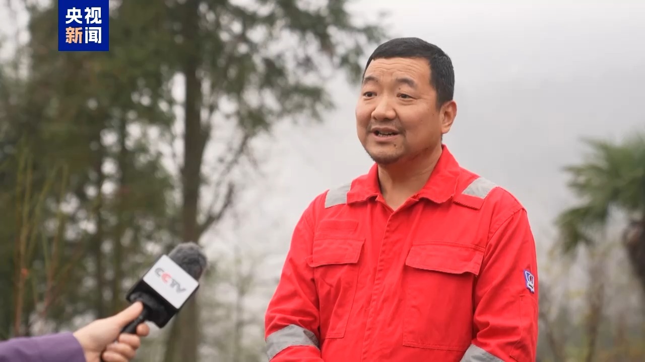 我国首次航天员洞穴训练圆满完成 揭秘“太空特训”细节