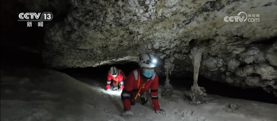 “任务导向+安全底线”实现精准平衡 我国首次航天员洞穴训练圆满完成