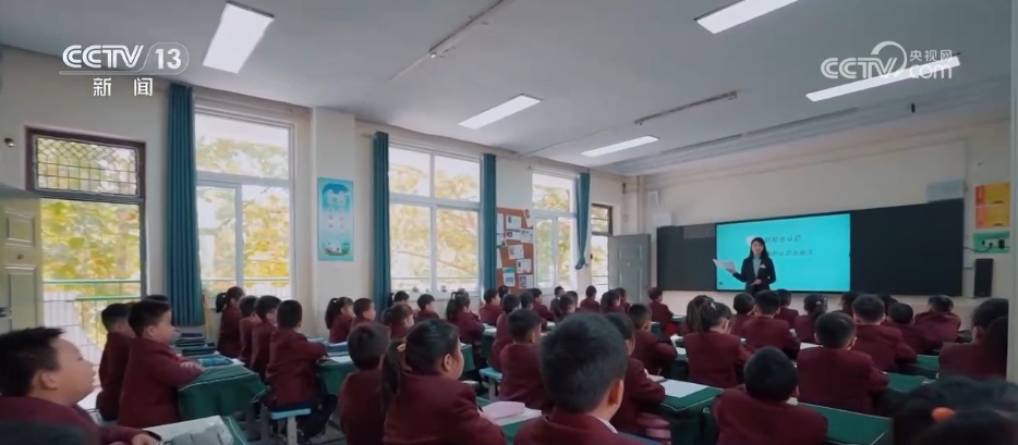 中小学生学籍系统实现全流程“一网通办” 信息数据管理更安全、更精准