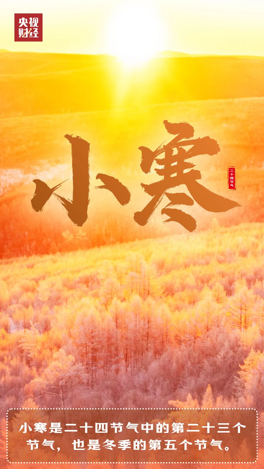 小寒到，吃对才养生！冬季进补避坑指南，快收藏