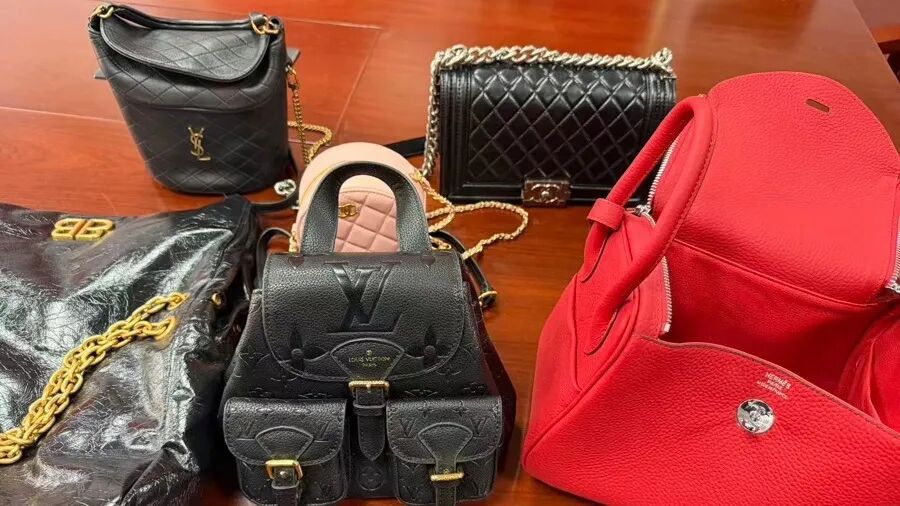 男子盗卖女友价值10余万元奢侈品包，留下假货掩人耳目，辩称因怀疑对方不忠而报复