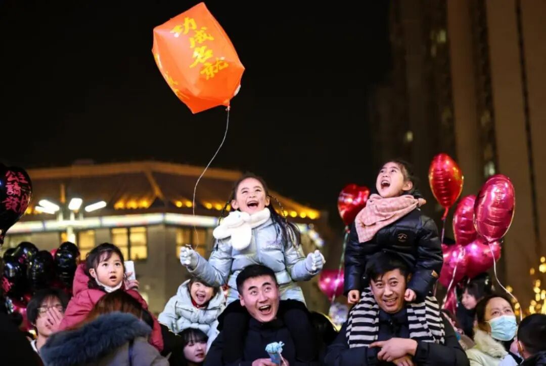 刚刚过去的这个元旦假期，你属于哪一派？