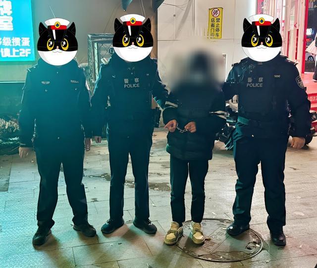 为躲打击竟教唆孩子偷车！枣庄警方雷霆出击，5人犯罪团伙全栽了！