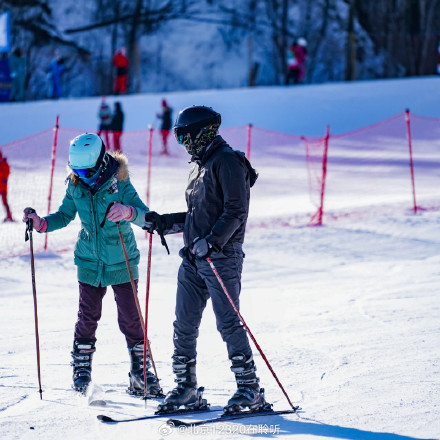 冬季冰雪运动中如何预防伤害？