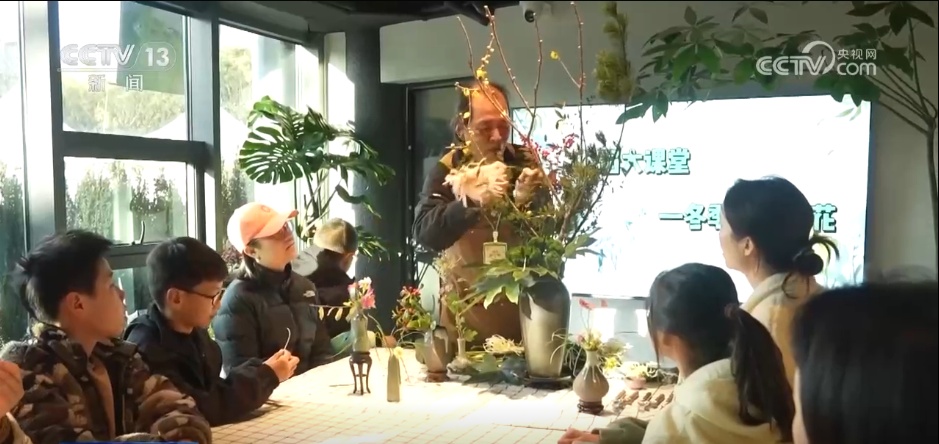 小寒节气 | 寒极迎春到，喜得梅花扑鼻香