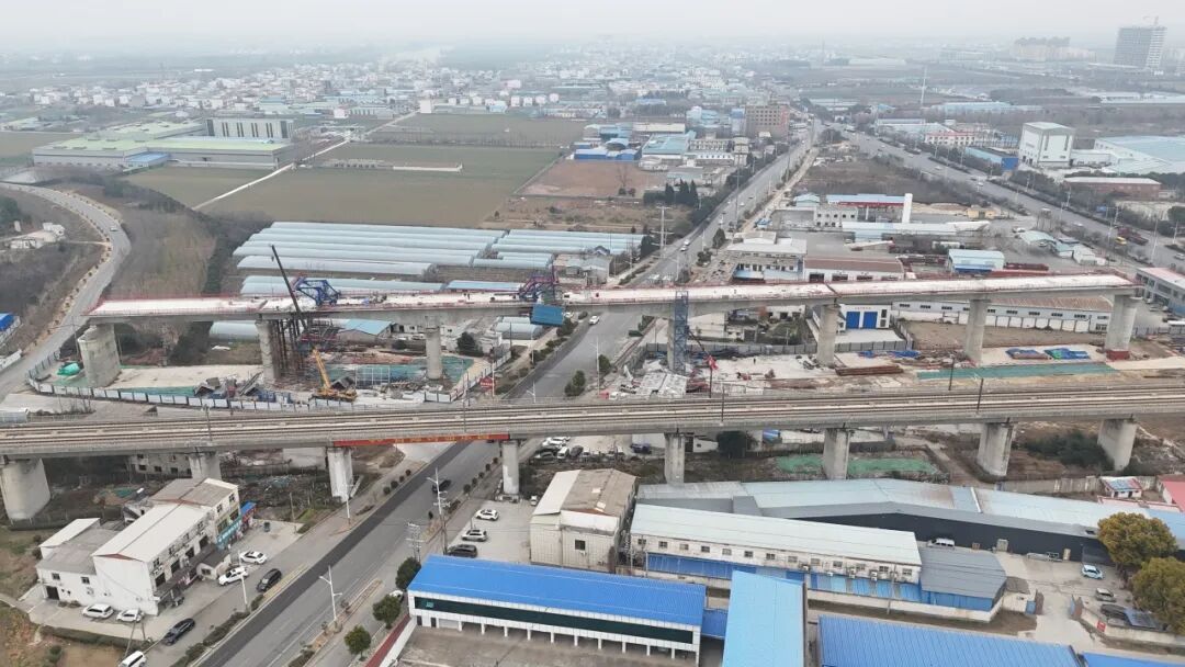 平漯周高铁最新进展来了！