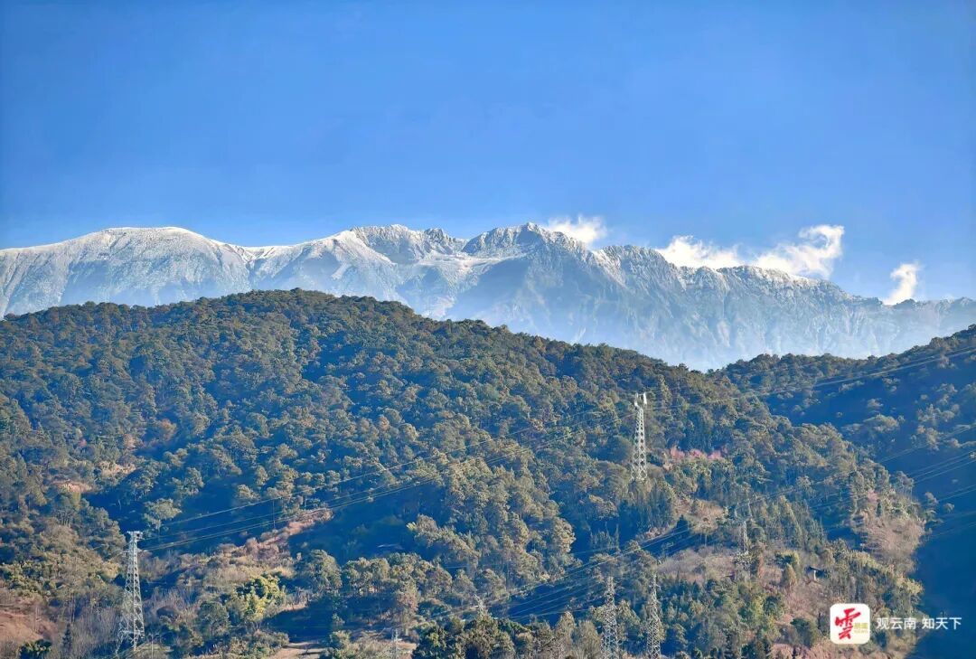 今日小寒：愿你三冬不寒 岁月安暖