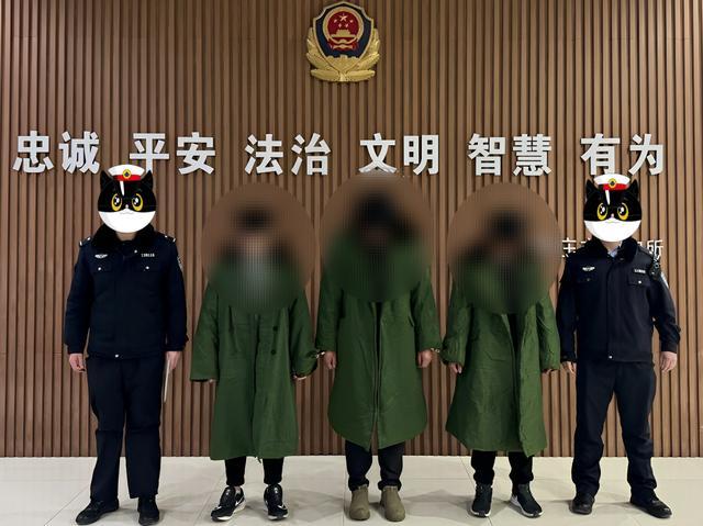为躲打击竟教唆孩子偷车！枣庄警方雷霆出击，5人犯罪团伙全栽了！