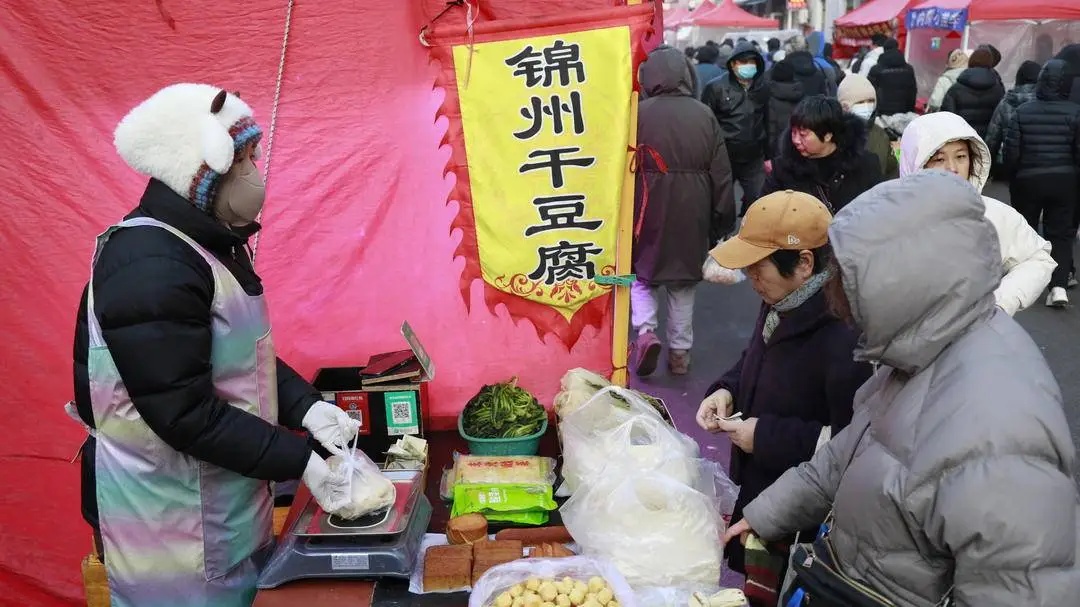 加时！沈阳这个人气早市延时开放！