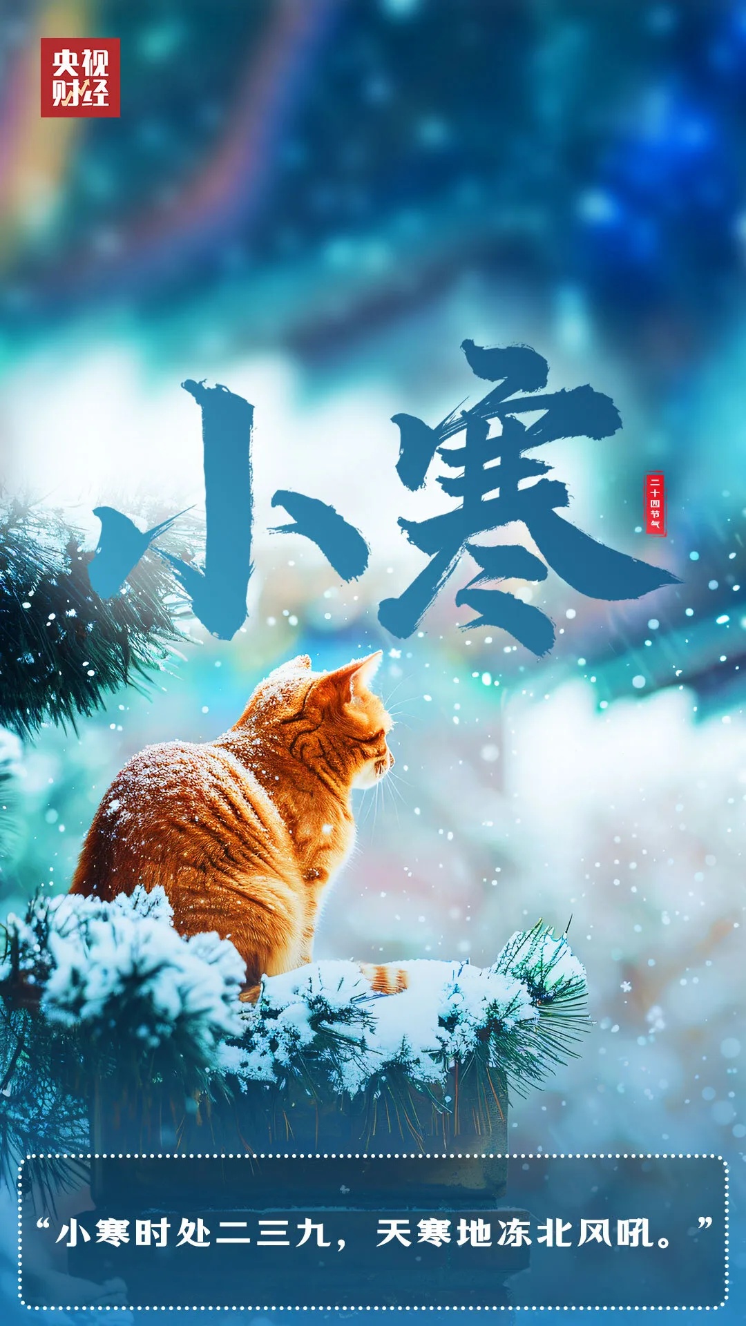 小寒到，吃对才养生！冬季进补避坑指南，快收藏