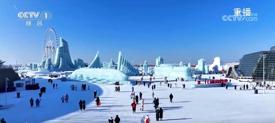 5.95亿人次、847.89亿元……透过数据看“流动的中国”释放万马奔腾的活力