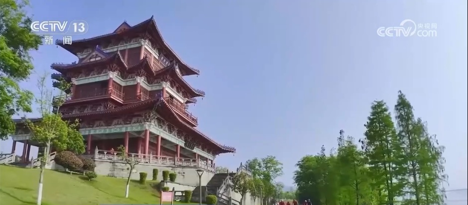 47.3%、1.15万公里……“数”览长江经济带发展十年“成绩单”