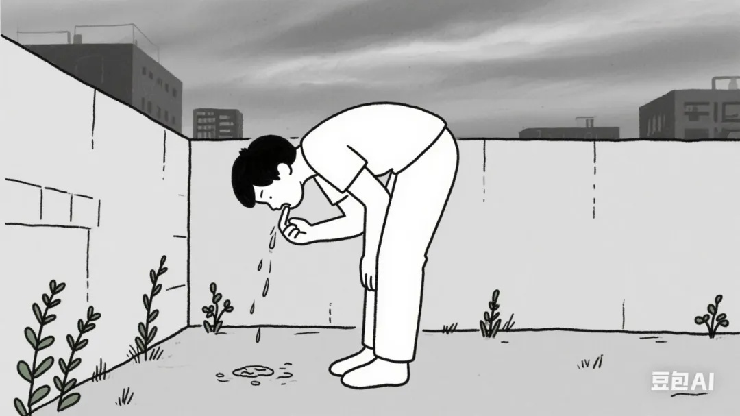 韩国电影“教父”，去世！此前吃饭时被噎入院