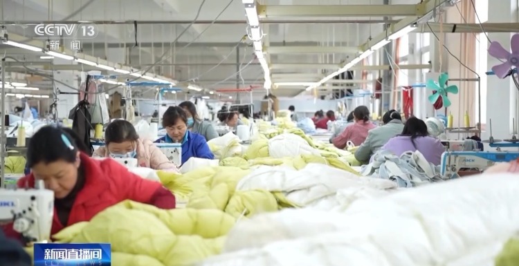 男子穿破损羽绒服引发过敏性肺炎 医生提醒这样预防是关键