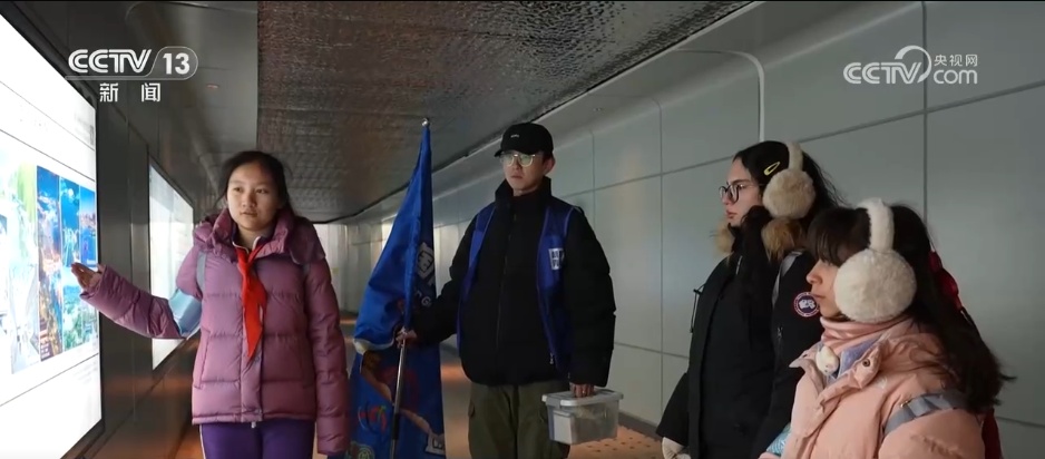 家门口就有“诗和远方” 水清岸绿的幸福河湖绘就人水和谐新图景