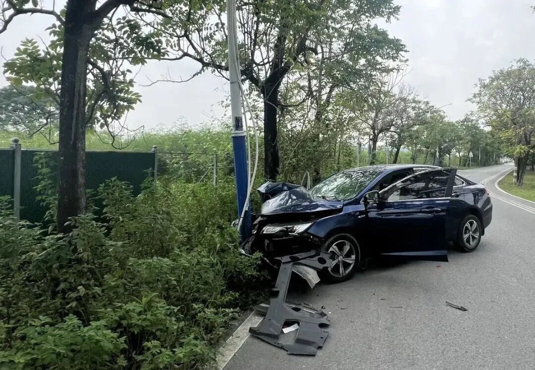 这些，车里别放！