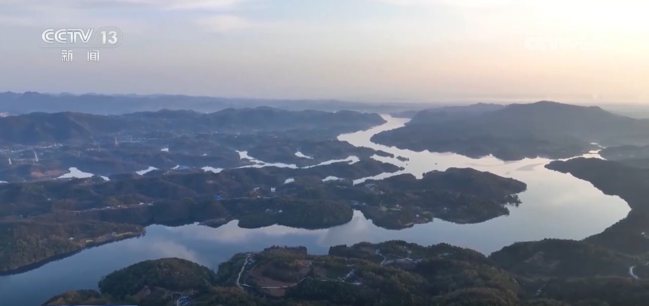 47.3%、1.15万公里……“数”览长江经济带发展十年“成绩单”