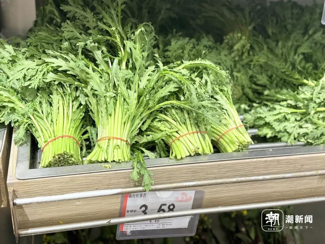 2元/斤，巨甜！不少浙江人餐餐吃：一年就等这一口