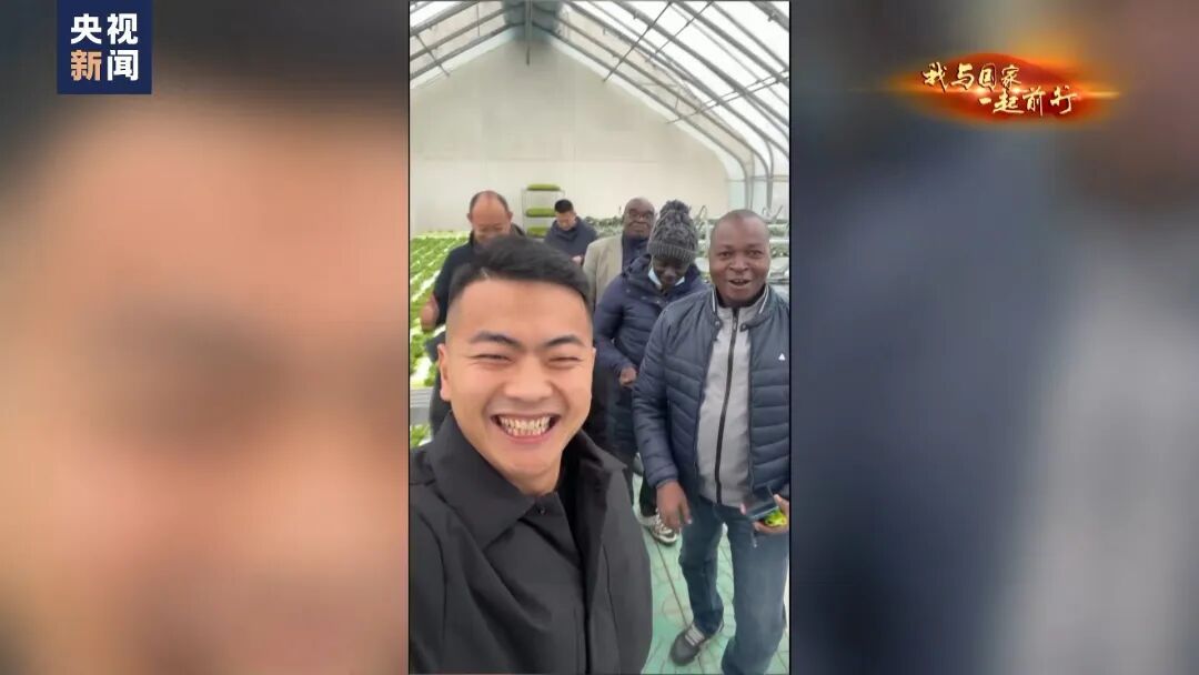 种菜吗？这不就是梦想中的“开心农场”？