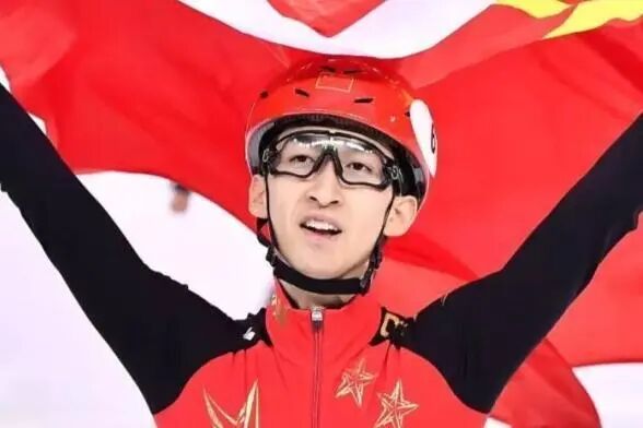 31岁奥运冠军武大靖官宣退役 31岁奥运冠军武大靖官宣退役