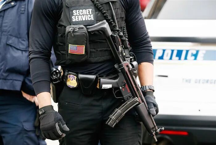 美国特勤局启动史上最大扩招行动，计划招4000人，应聘者须经面试及严格测谎